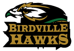 Birdville HS logo