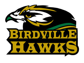 Birdville_High_Logo