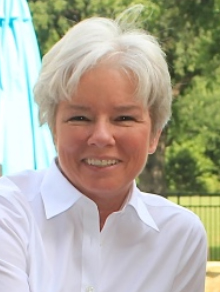 Carol Adcock