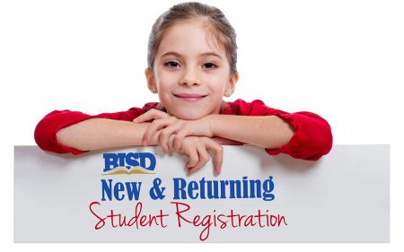 New & Returning Student Registration