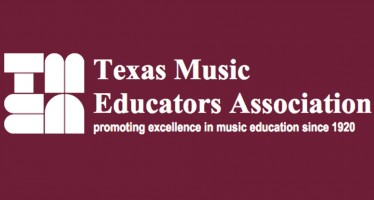 Texas Music Educators Association Logo