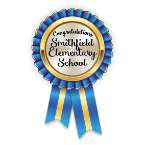 Congratulations Smithfield Elementary School