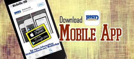 Download BISD Mobile App