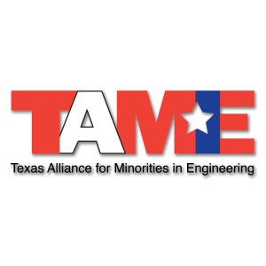 TAME logo