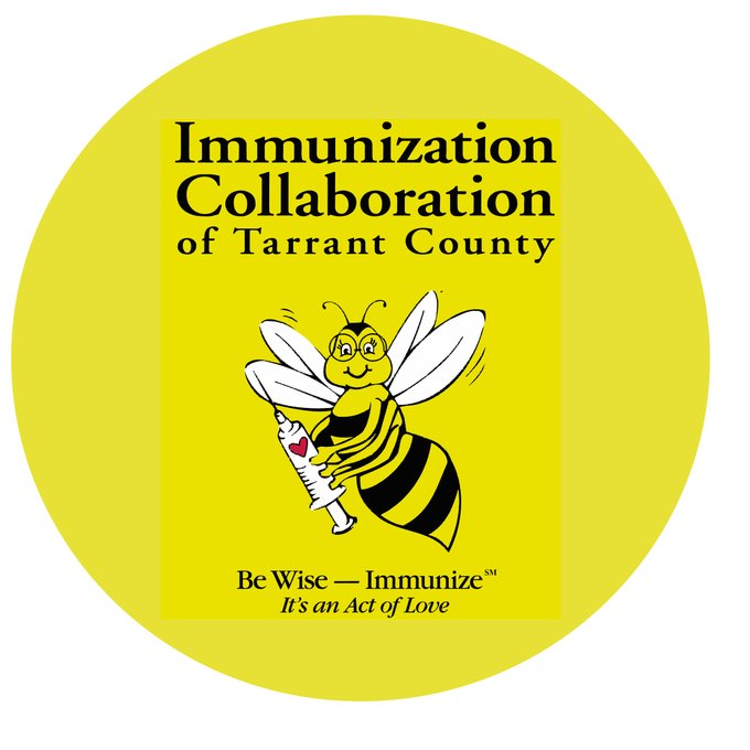 Immunization Collaboration of Tarrant County