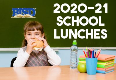 2020-21 School Lunches