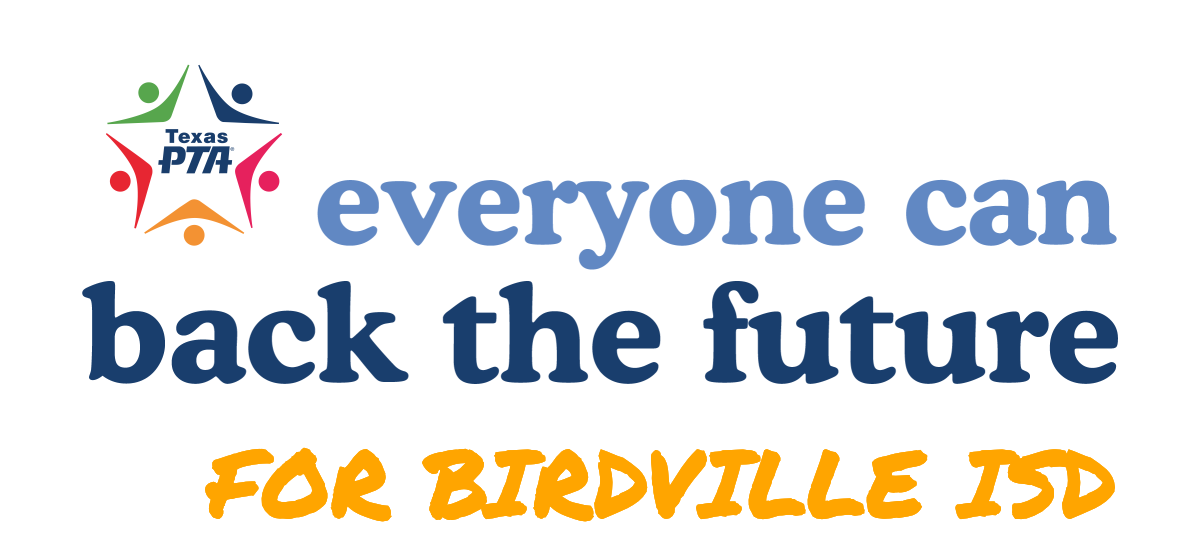 Everyone can back the future for Birdville ISD