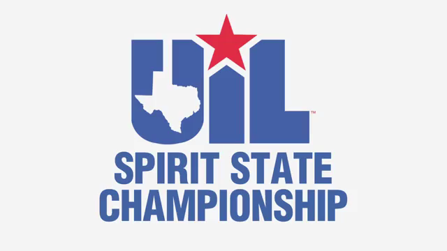 UIL Spirit State Championship