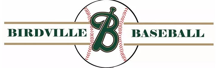 BHS Baseball logo