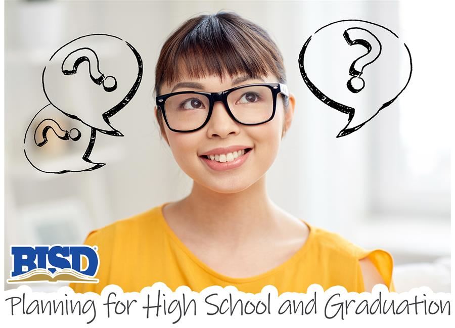 Planning for High School and Graduation